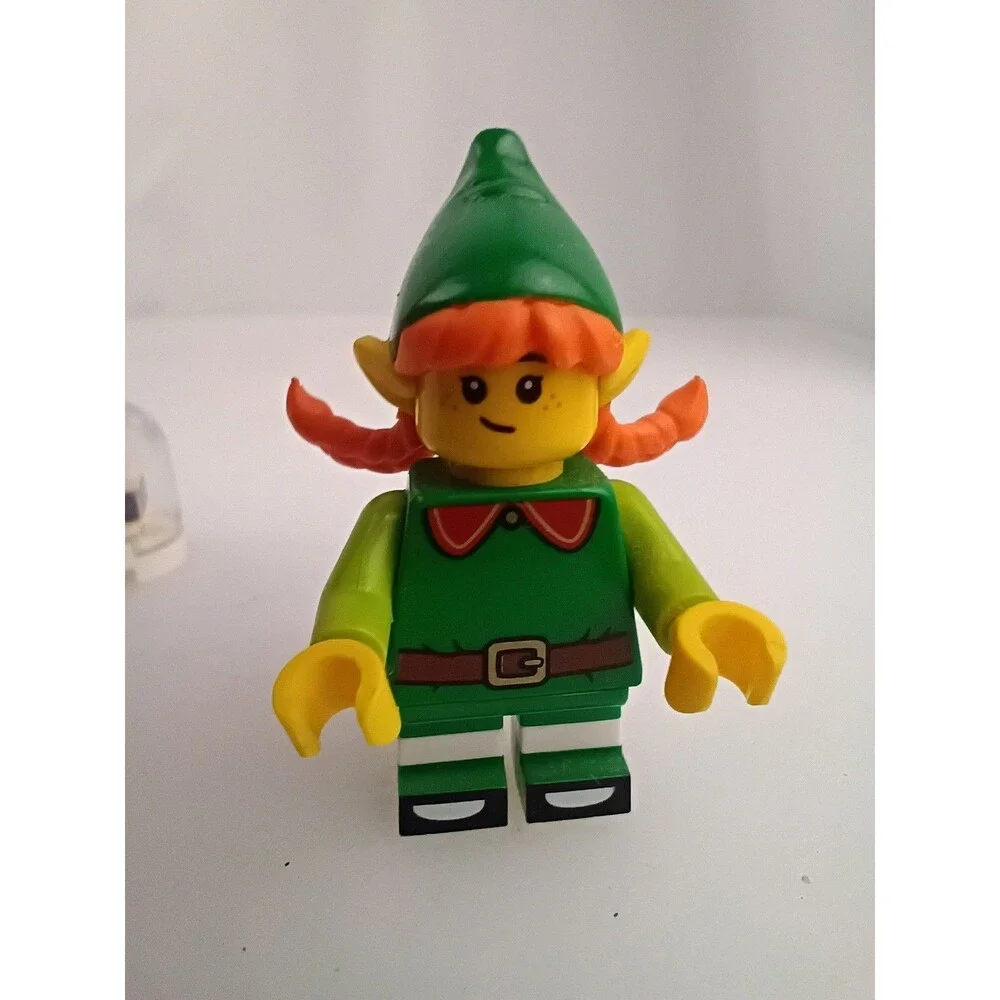 Lego please review